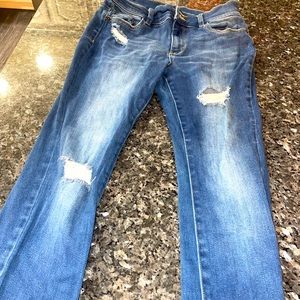 SoHo New York & Company Jeans